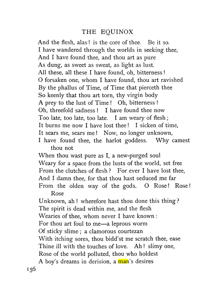 Original scan of The Equinox (Volume I, Number X), PDF page 194