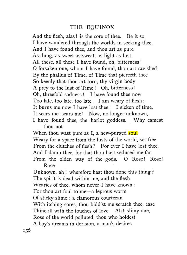 Original scan of The Equinox (Volume I, Number X), PDF page 194