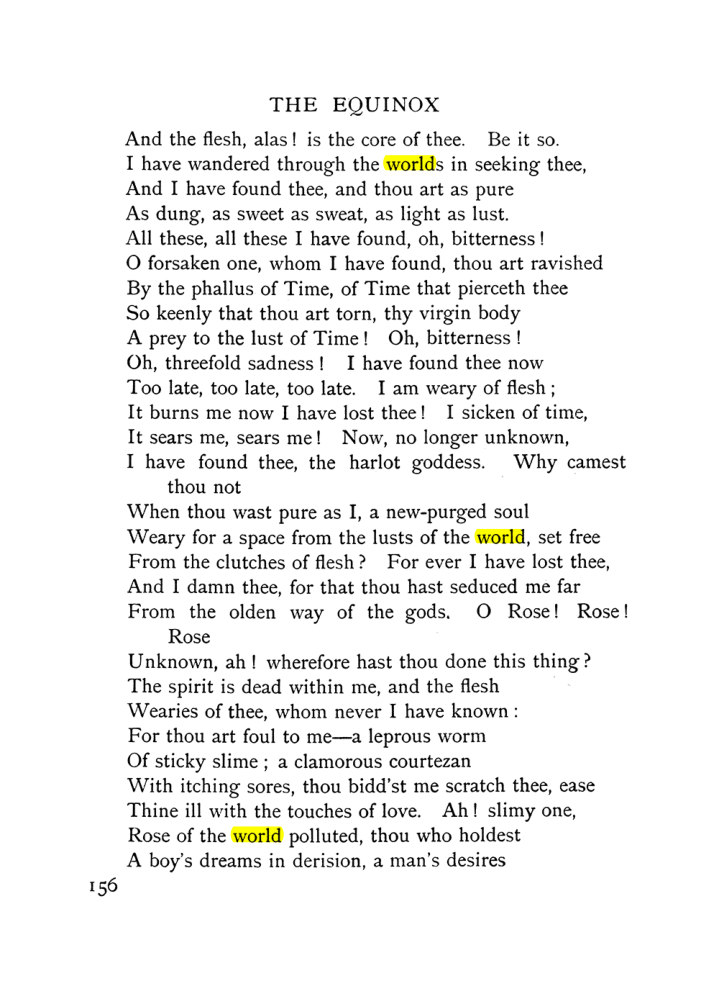 Original scan of The Equinox (Volume I, Number X), PDF page 194