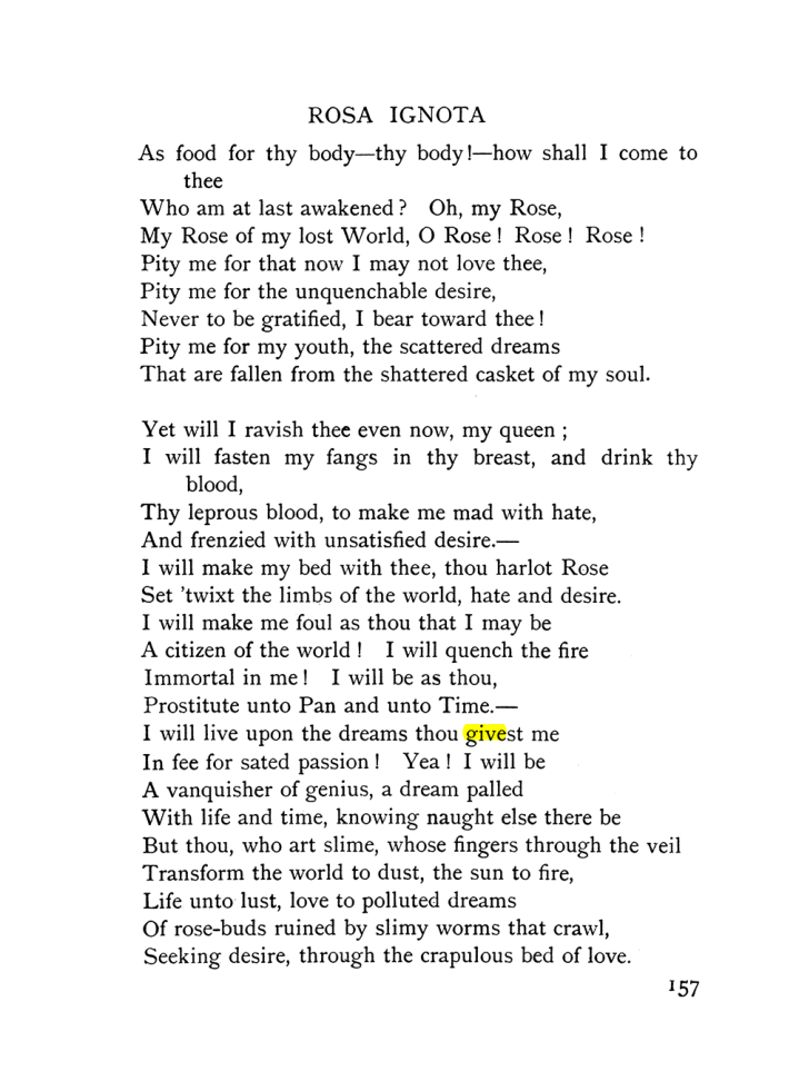 Original scan of The Equinox (Volume I, Number X), PDF page 195