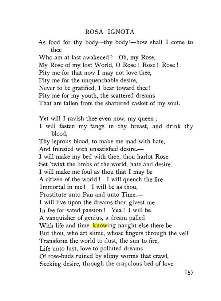 Original scan of The Equinox (Volume I, Number X), PDF page 195