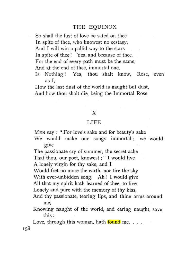 Original scan of The Equinox (Volume I, Number X), PDF page 196