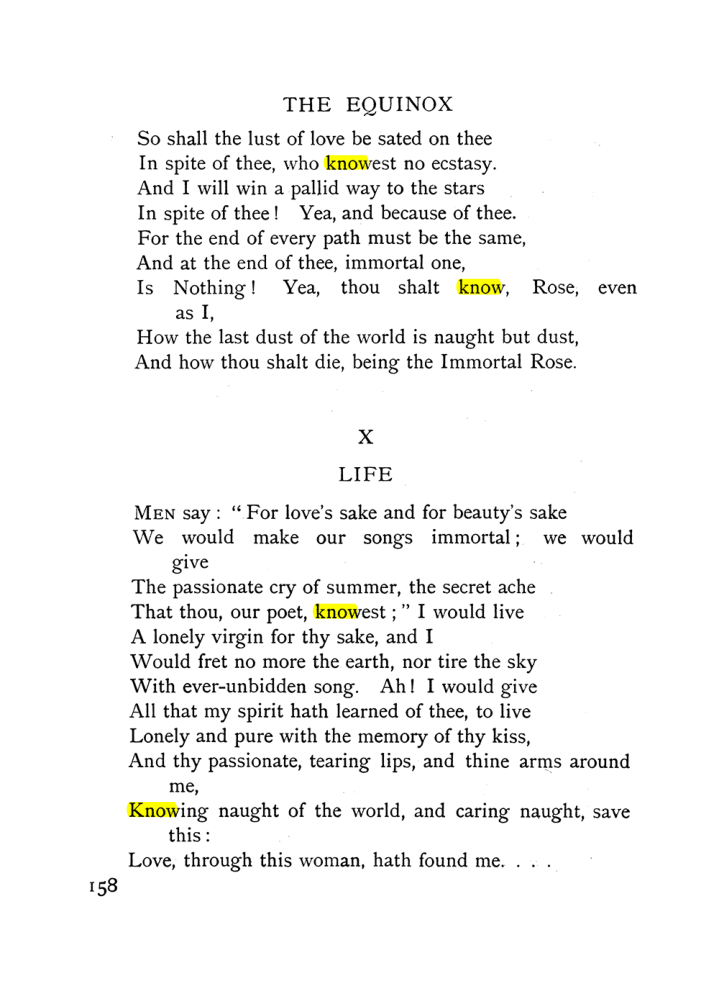 Original scan of The Equinox (Volume I, Number X), PDF page 196