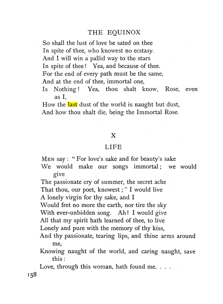 Original scan of The Equinox (Volume I, Number X), PDF page 196