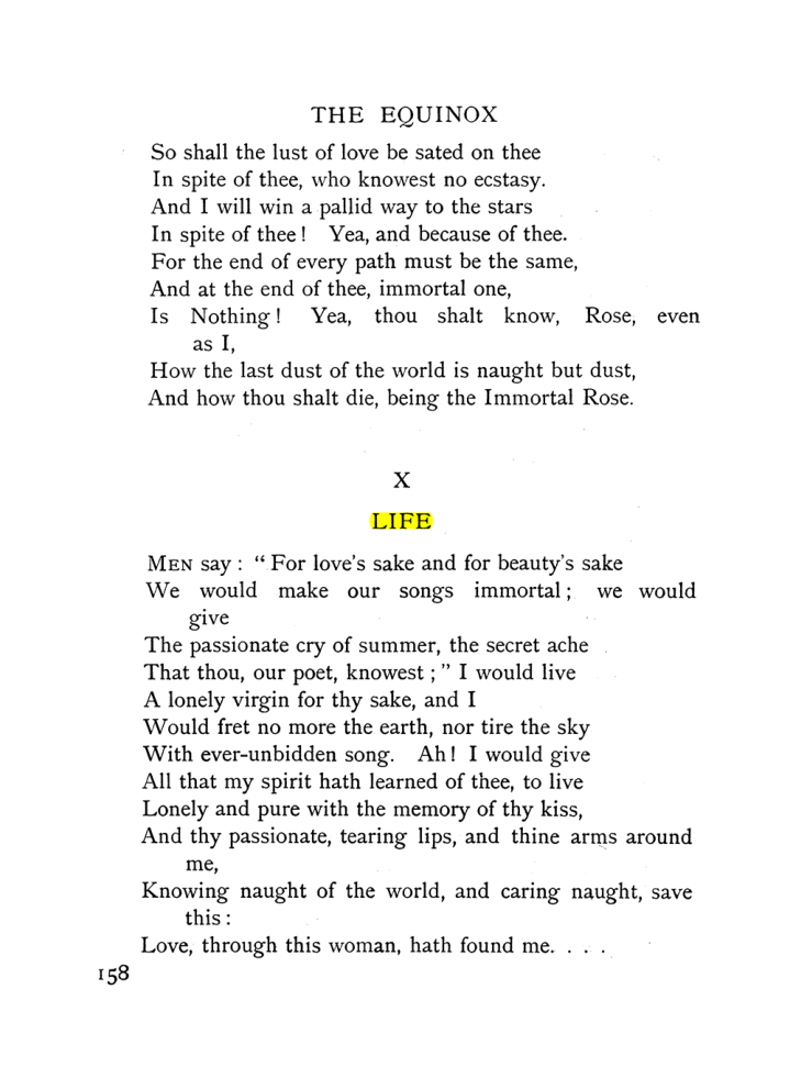 Original scan of The Equinox (Volume I, Number X), PDF page 196