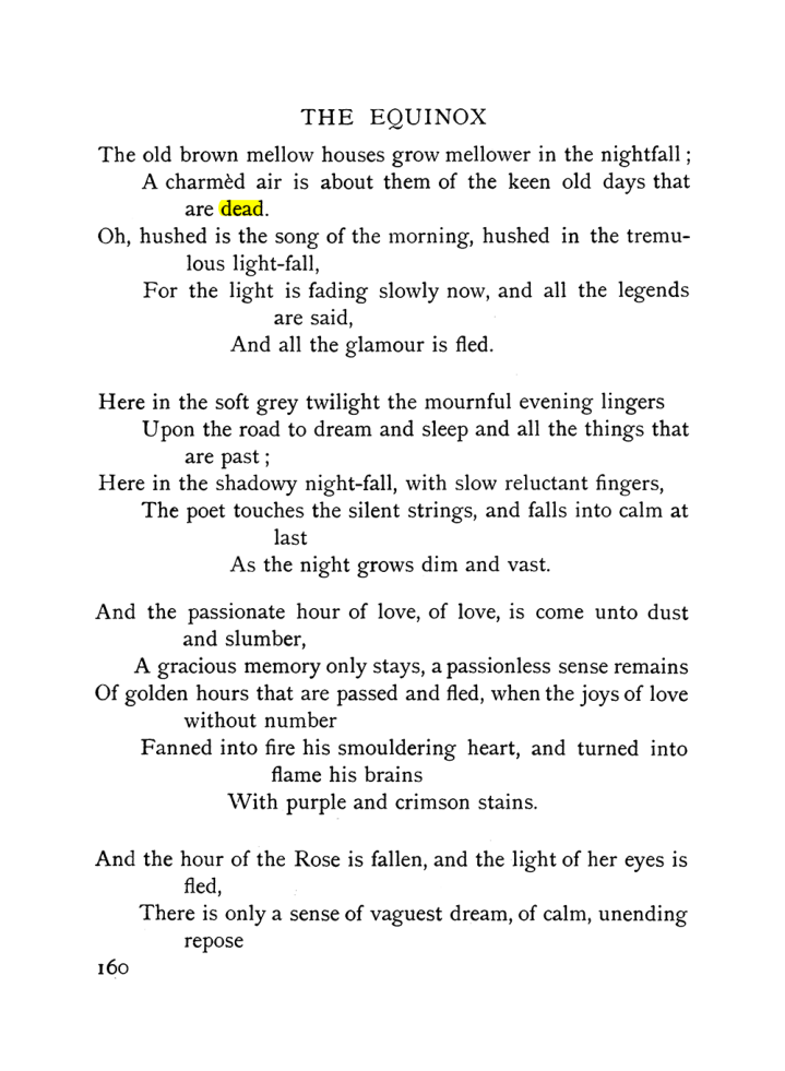 Original scan of The Equinox (Volume I, Number X), PDF page 198