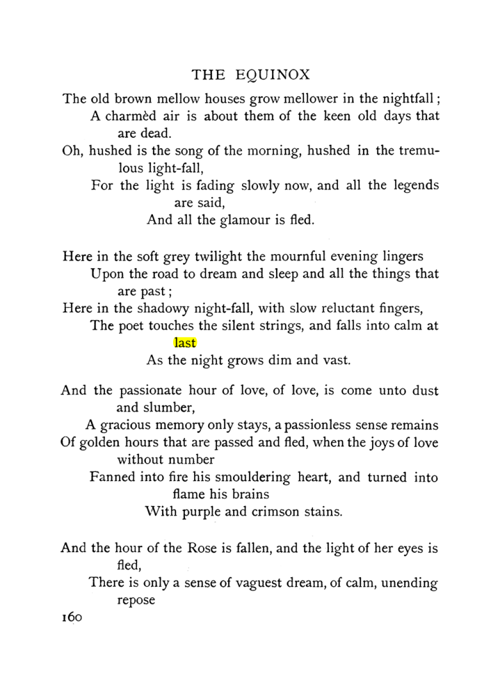 Original scan of The Equinox (Volume I, Number X), PDF page 198