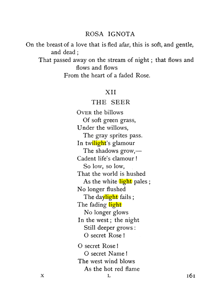 Original scan of The Equinox (Volume I, Number X), PDF page 199