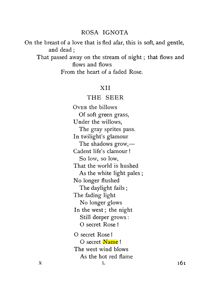 Original scan of The Equinox (Volume I, Number X), PDF page 199