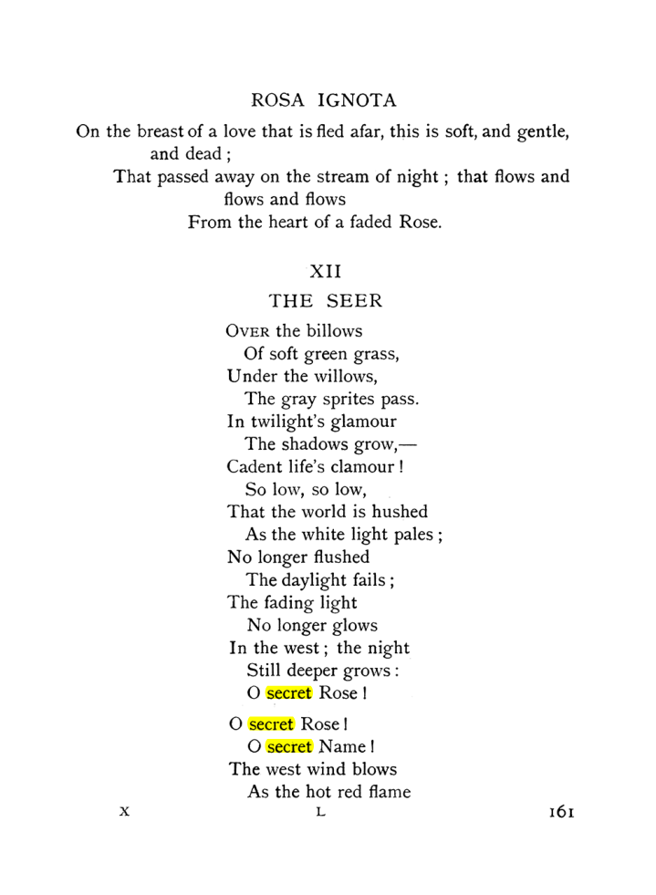 Original scan of The Equinox (Volume I, Number X), PDF page 199