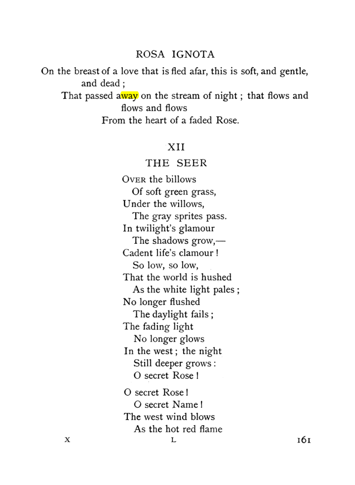 Original scan of The Equinox (Volume I, Number X), PDF page 199