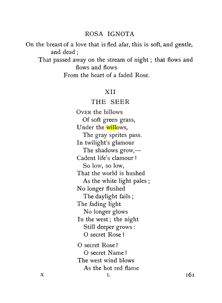 Original scan of The Equinox (Volume I, Number X), PDF page 199