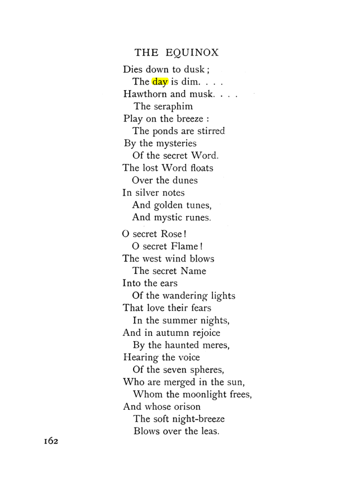 Original scan of The Equinox (Volume I, Number X), PDF page 200
