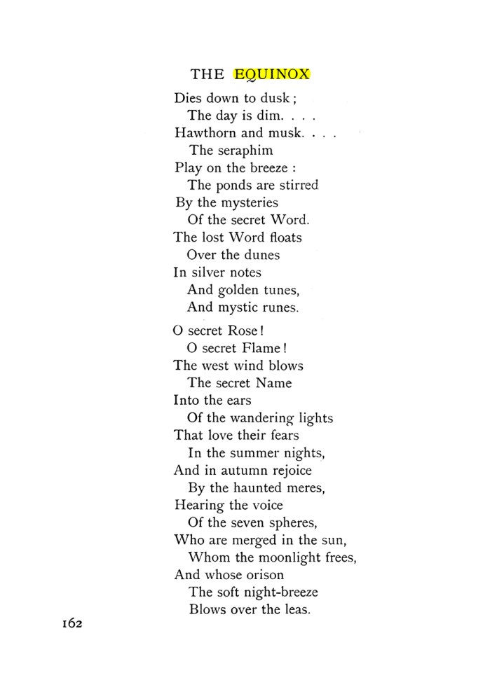Original scan of The Equinox (Volume I, Number X), PDF page 200