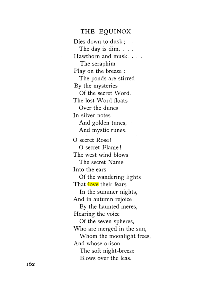 Original scan of The Equinox (Volume I, Number X), PDF page 200