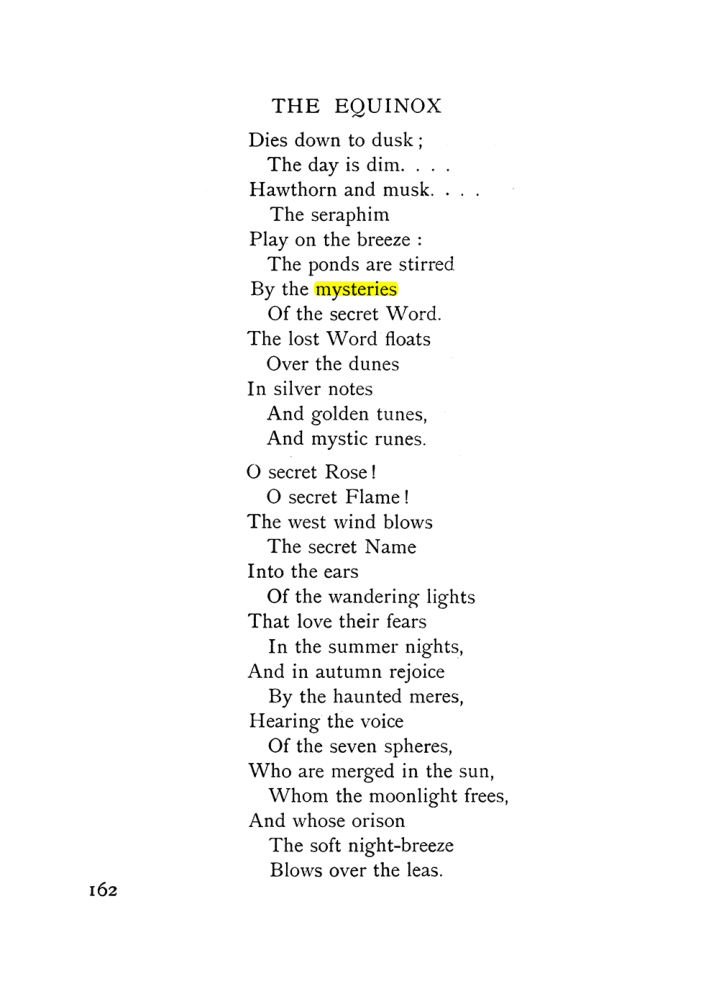 Original scan of The Equinox (Volume I, Number X), PDF page 200