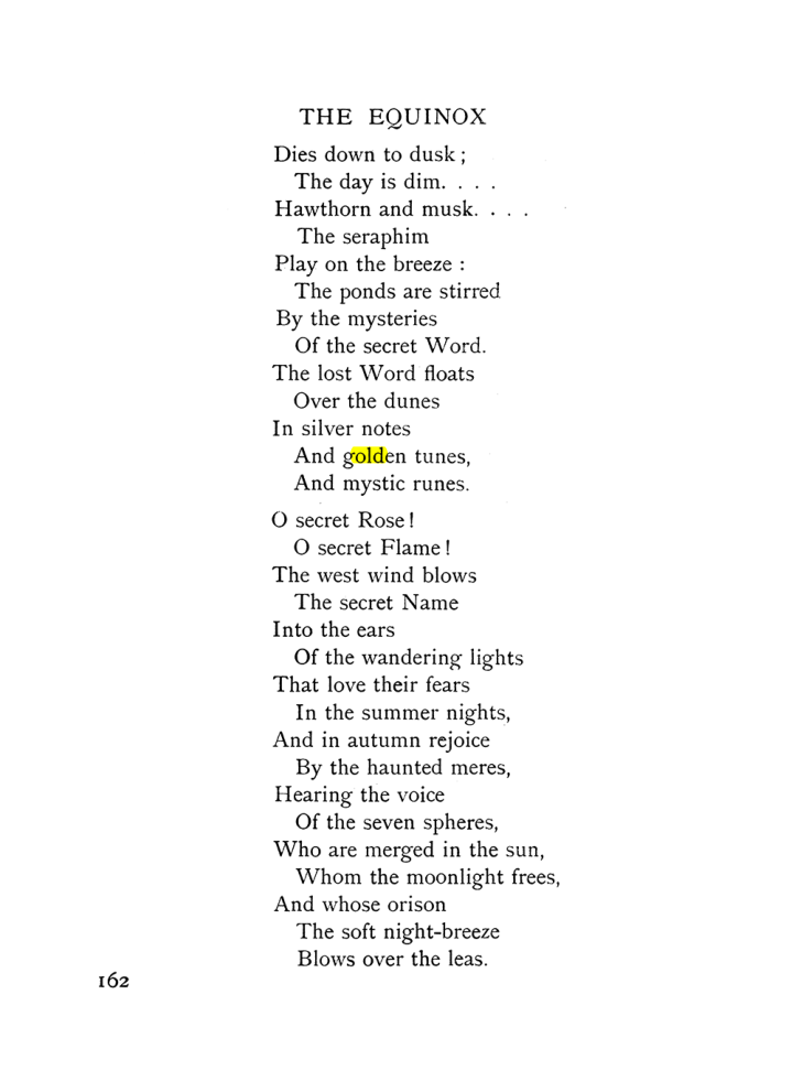Original scan of The Equinox (Volume I, Number X), PDF page 200