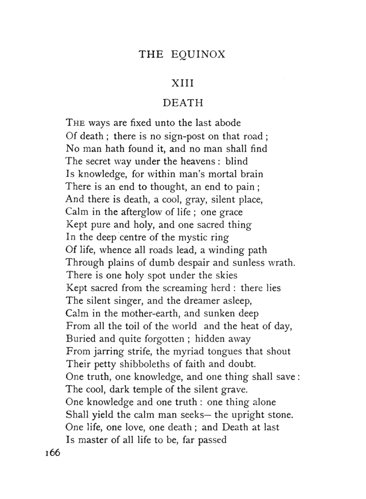 Original scan of The Equinox (Volume I, Number X), PDF page 204
