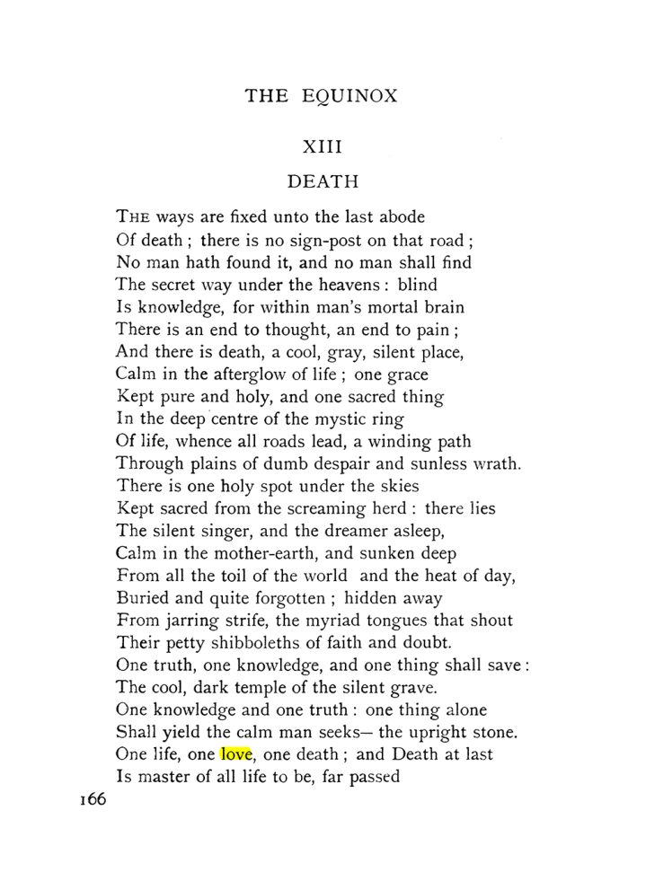 Original scan of The Equinox (Volume I, Number X), PDF page 204