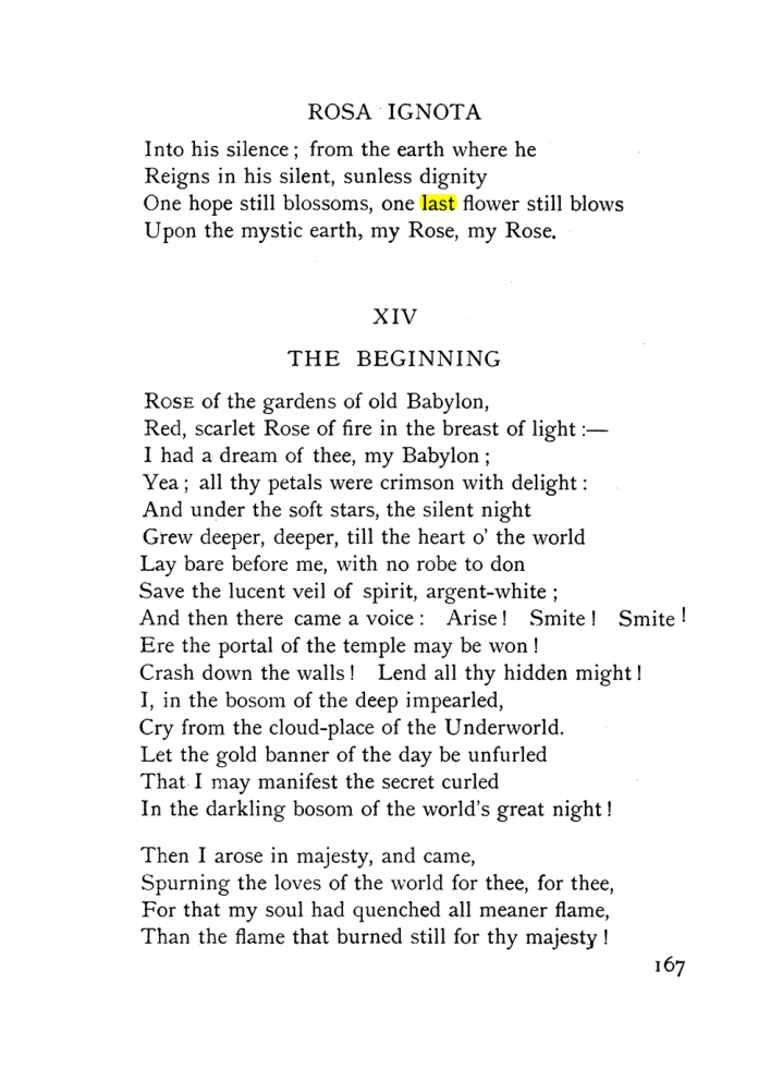 Original scan of The Equinox (Volume I, Number X), PDF page 205