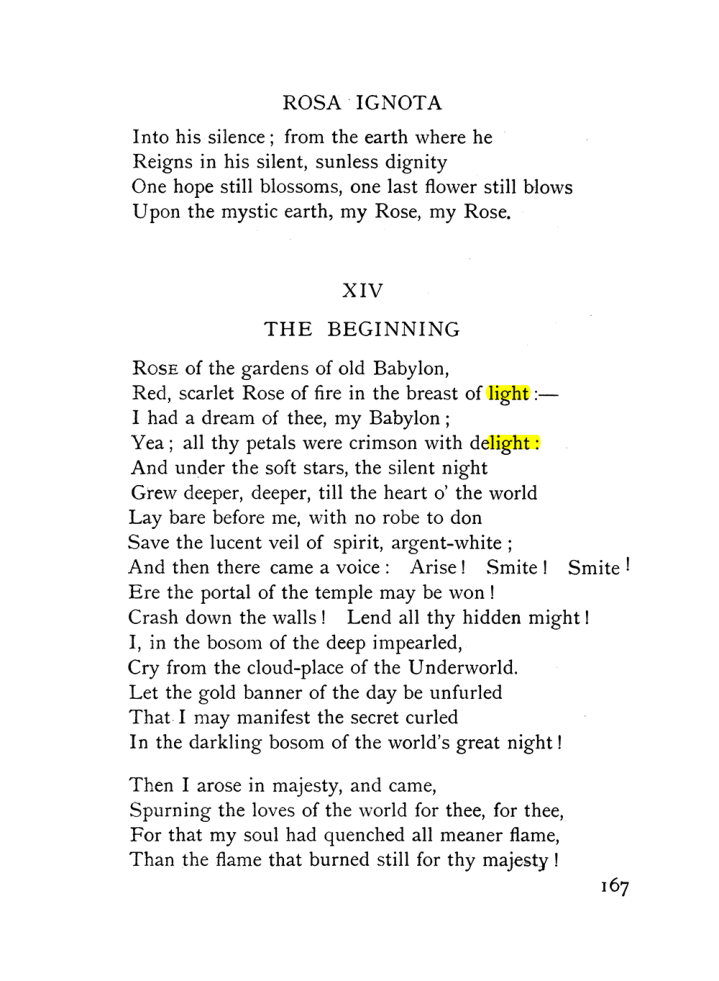 Original scan of The Equinox (Volume I, Number X), PDF page 205
