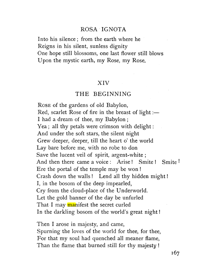 Original scan of The Equinox (Volume I, Number X), PDF page 205