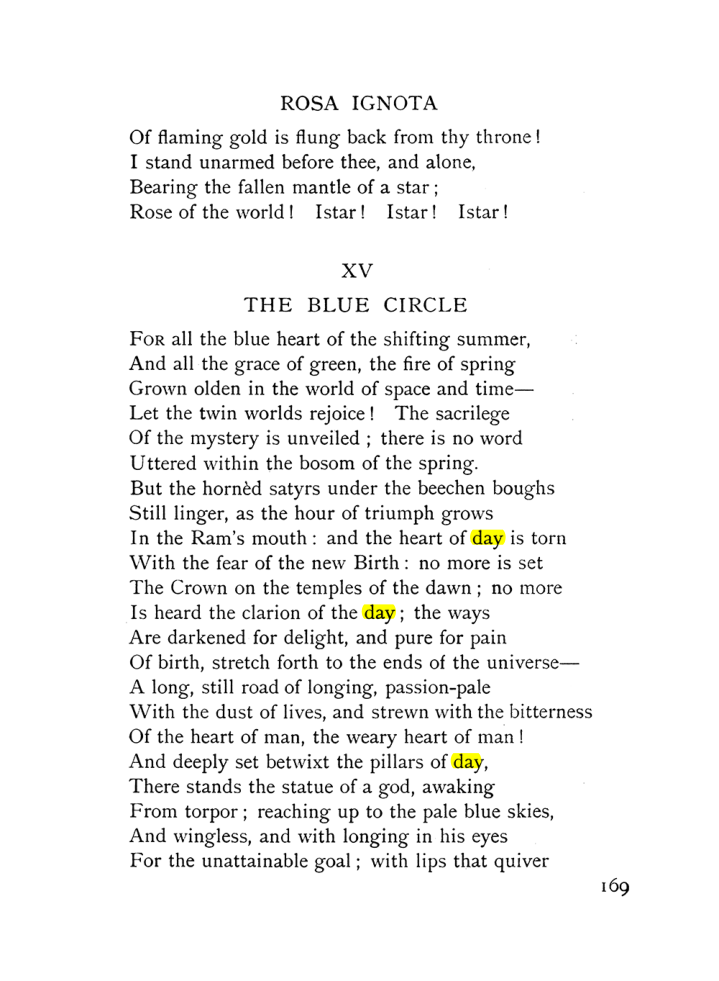Original scan of The Equinox (Volume I, Number X), PDF page 207