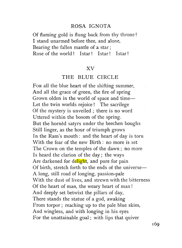Original scan of The Equinox (Volume I, Number X), PDF page 207