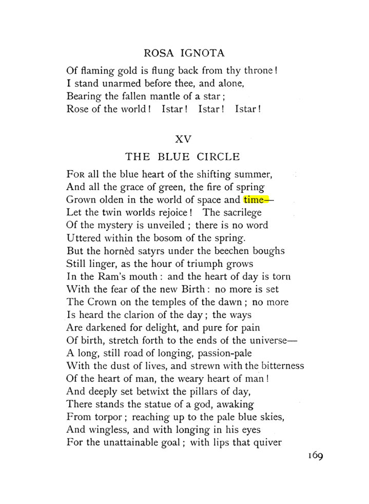 Original scan of The Equinox (Volume I, Number X), PDF page 207