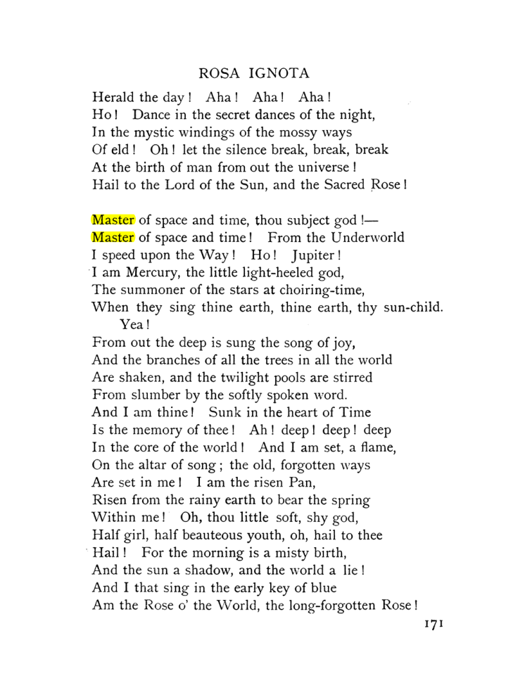 Original scan of The Equinox (Volume I, Number X), PDF page 209