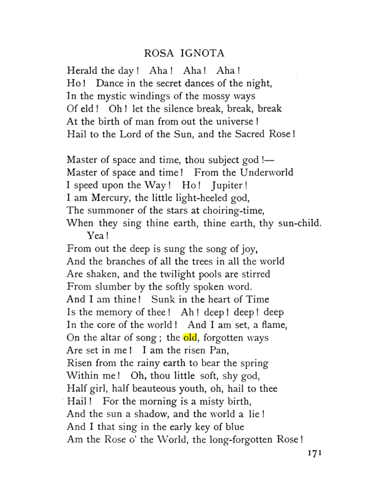Original scan of The Equinox (Volume I, Number X), PDF page 209