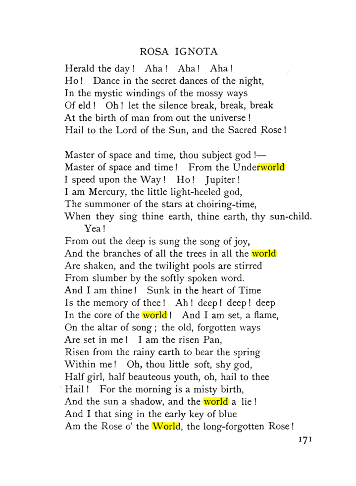 Original scan of The Equinox (Volume I, Number X), PDF page 209