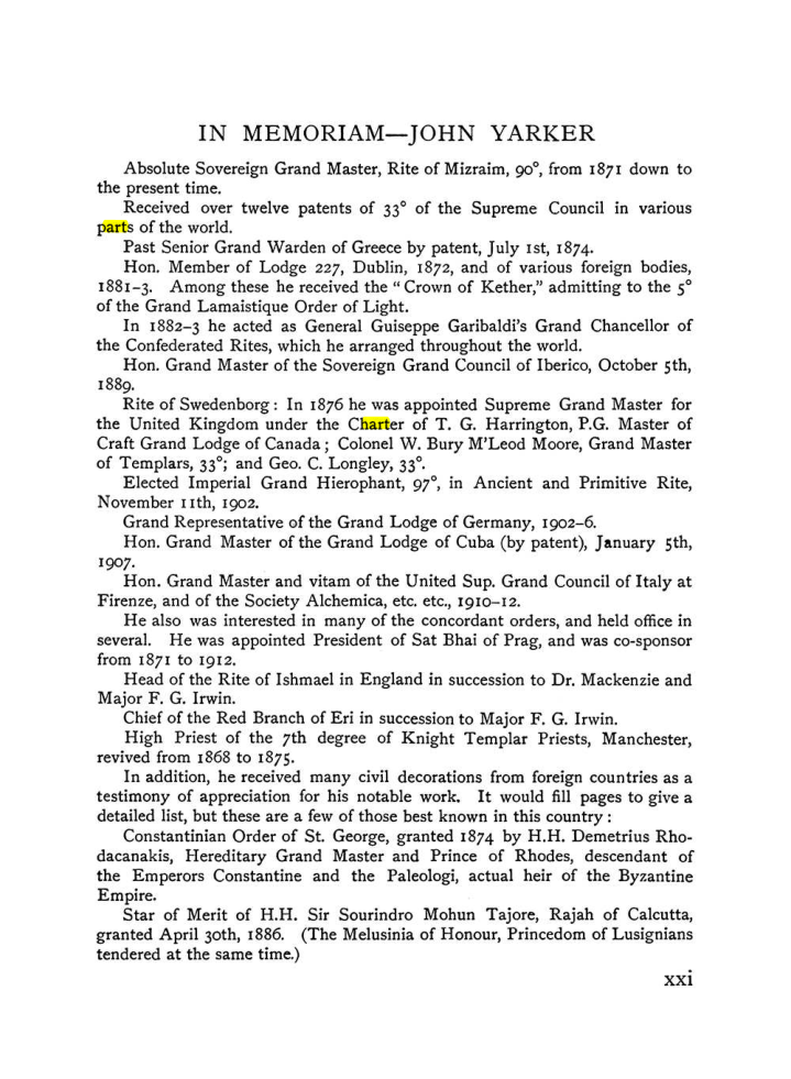 Original scan of The Equinox (Volume I, Number X), PDF page 21