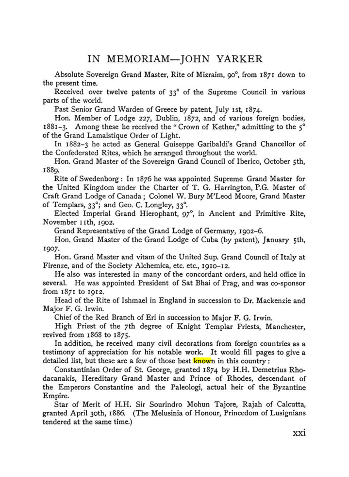 Original scan of The Equinox (Volume I, Number X), PDF page 21