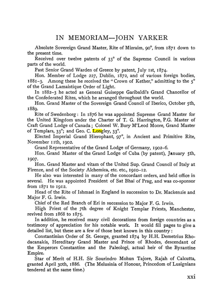 Original scan of The Equinox (Volume I, Number X), PDF page 21