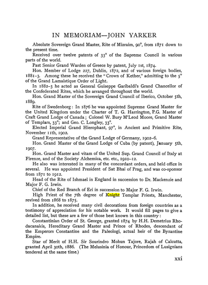 Original scan of The Equinox (Volume I, Number X), PDF page 21
