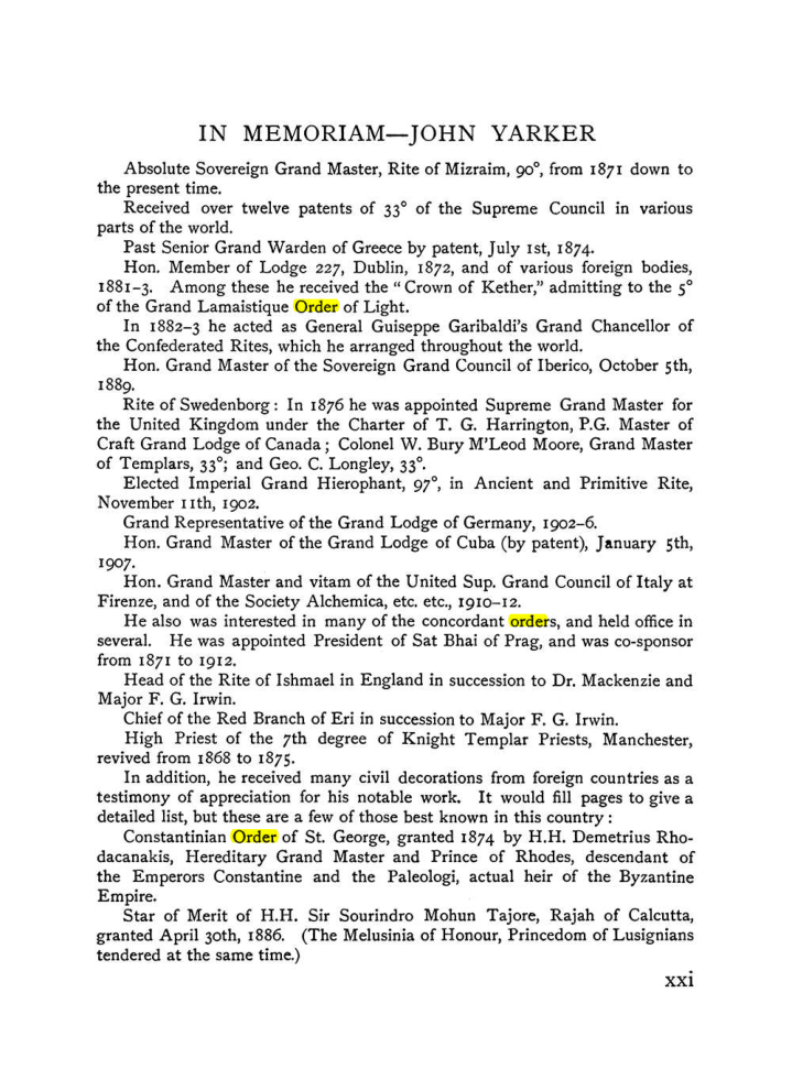 Original scan of The Equinox (Volume I, Number X), PDF page 21