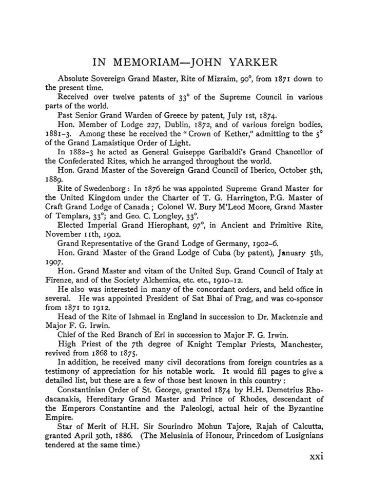Original scan of The Equinox (Volume I, Number X), PDF page 21