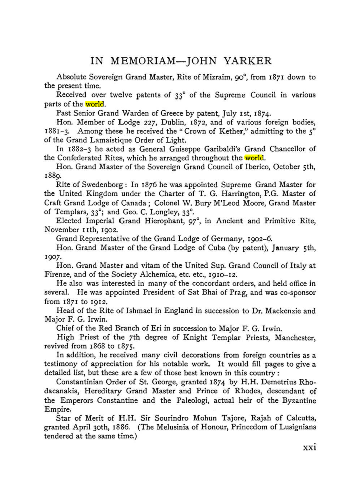 Original scan of The Equinox (Volume I, Number X), PDF page 21