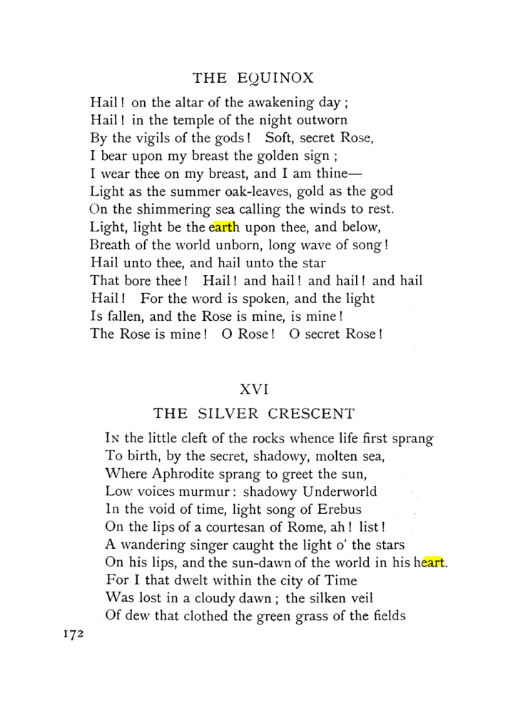 Original scan of The Equinox (Volume I, Number X), PDF page 210