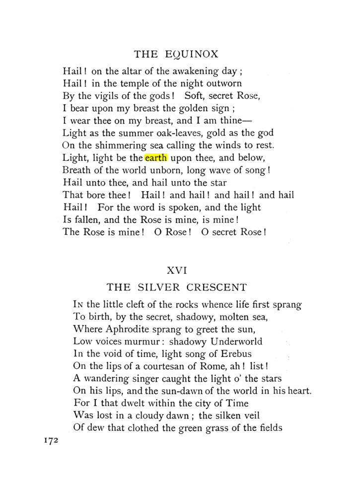 Original scan of The Equinox (Volume I, Number X), PDF page 210