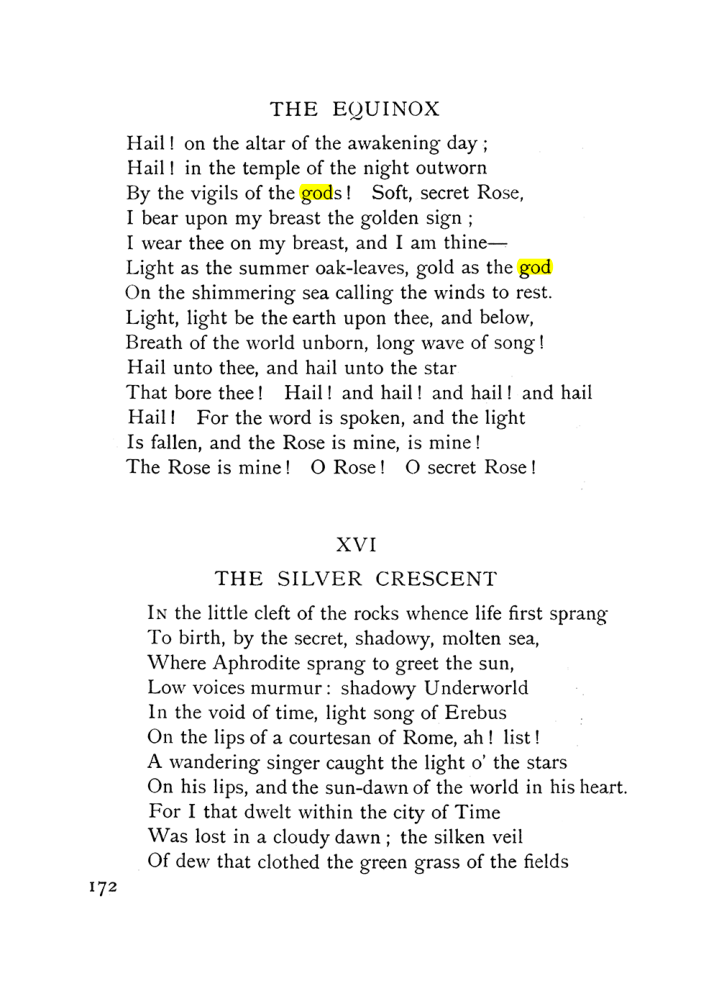 Original scan of The Equinox (Volume I, Number X), PDF page 210