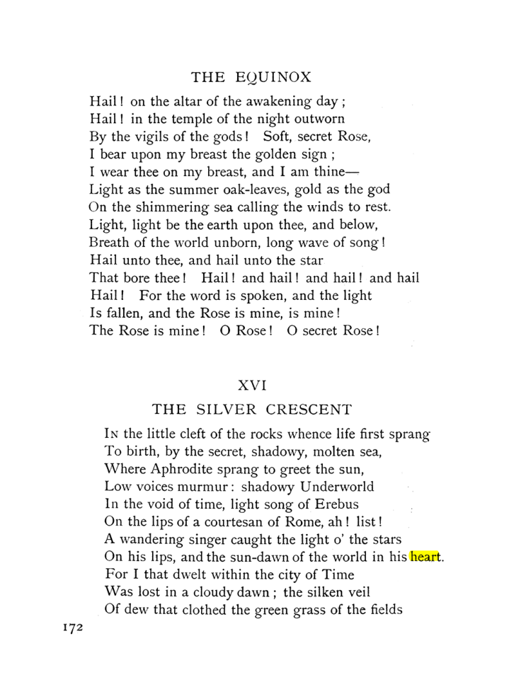 Original scan of The Equinox (Volume I, Number X), PDF page 210