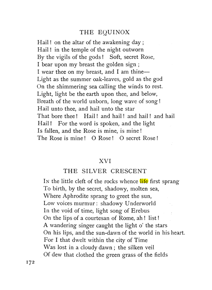 Original scan of The Equinox (Volume I, Number X), PDF page 210