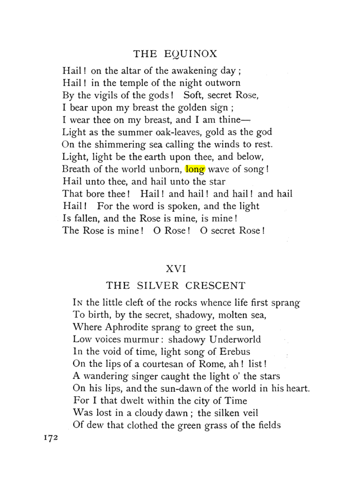 Original scan of The Equinox (Volume I, Number X), PDF page 210