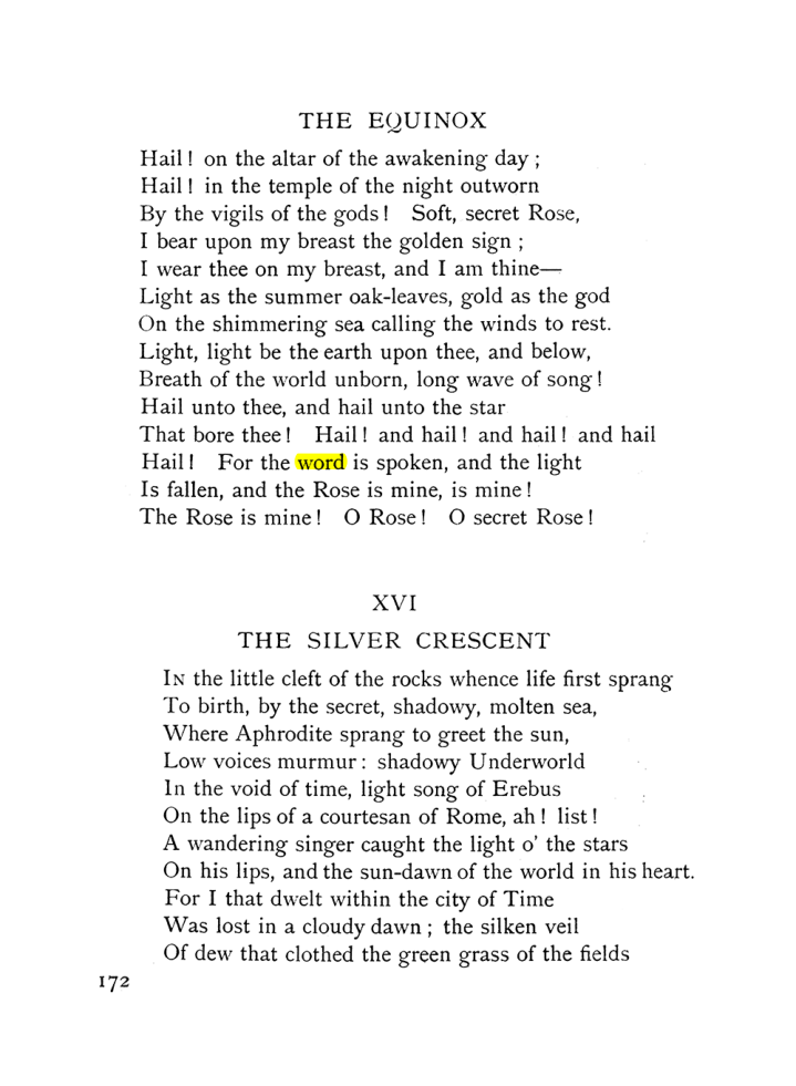 Original scan of The Equinox (Volume I, Number X), PDF page 210