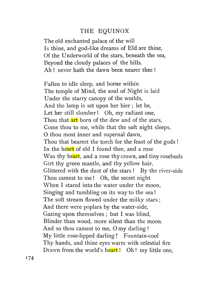 Original scan of The Equinox (Volume I, Number X), PDF page 212