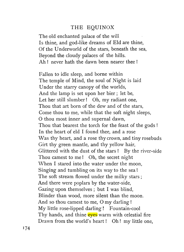 Original scan of The Equinox (Volume I, Number X), PDF page 212