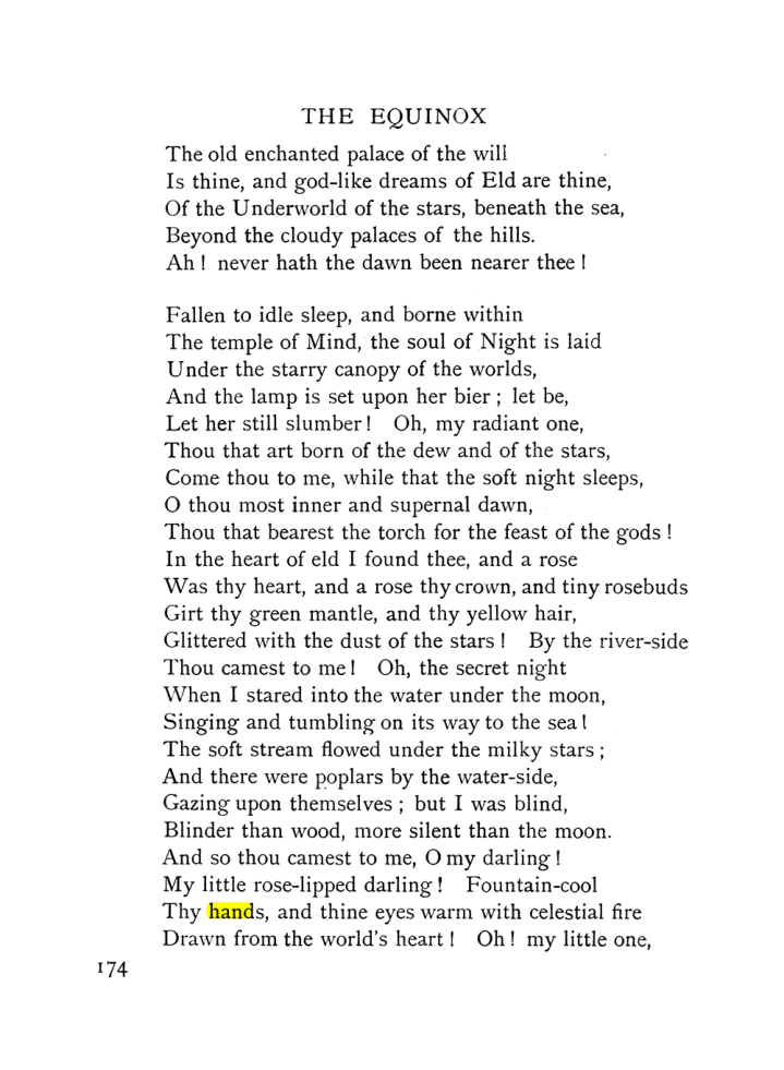 Original scan of The Equinox (Volume I, Number X), PDF page 212