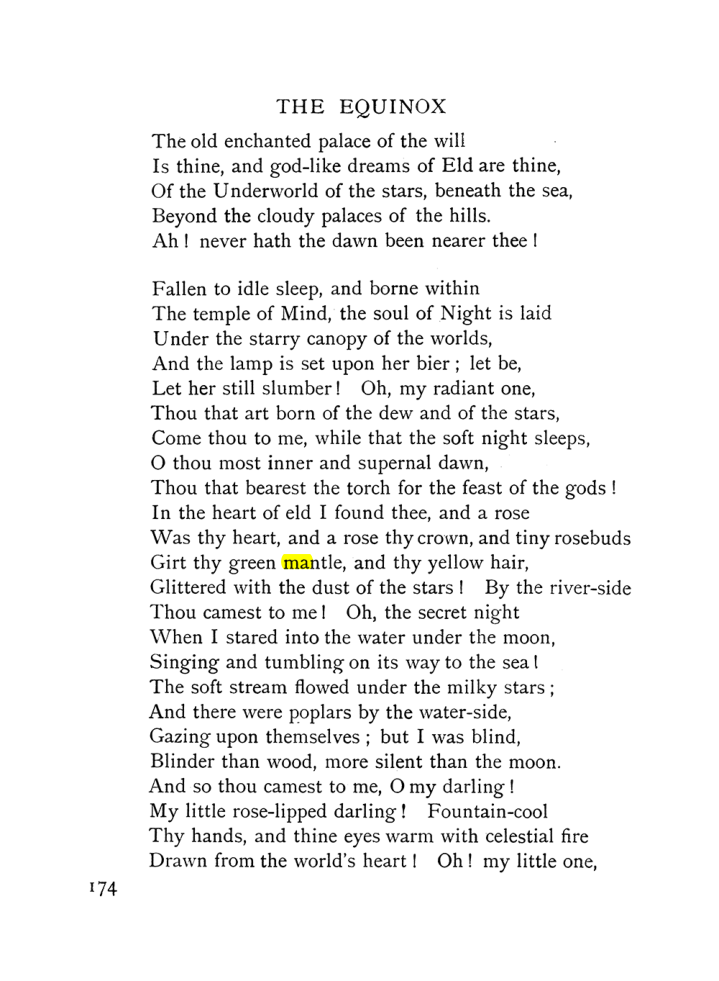 Original scan of The Equinox (Volume I, Number X), PDF page 212